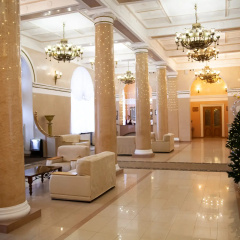 Отель 1