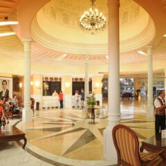 Abou Sofiane Families and Couples Hotel in Sousse, Tunisia from 80$, photos, reviews - zenhotels.com photo 6