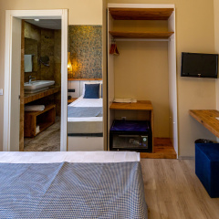 Der Inn Hotel - Bild 13