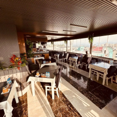 Grand Heykel Hotel - Bild 23