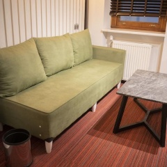 Rafinn Hotel - Bild 23