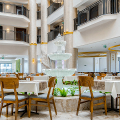 World Star Beach Resort & Spa Hotel (Ex. Sunshine Hotel) - Bild 22