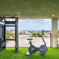 Sunny Muse By Betterplace Apartment Hotel - Bild 4
