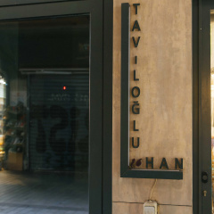 DeCamondo Residence Karaköy Hotel - Bild 12