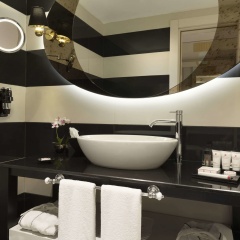 Ramada Hotel & Suites by Wyndham Istanbul Sisli - Bild 10