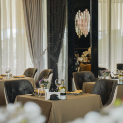 Rixos Downtown Antalya Hotel - Bild 24