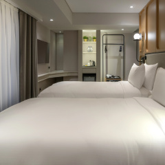 Lunet Old City Hotel - Bild 26