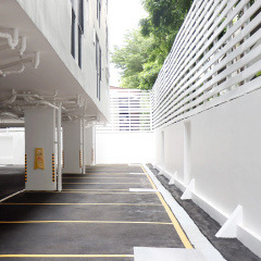 UTD8 Hotel & Residence Hotel - Bild 27