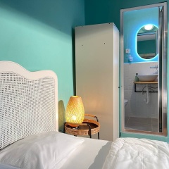 1 Bedroom Apartment At Galata Istanbul With Shared Rooftop Apartments - Bild 6