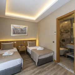 Hotel Ravi - Bild 6