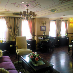 Dersaadet Hotel Istanbul - Bild 11