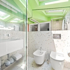 Hotel Milu Milano - Bild 6