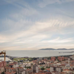 Istanbul Marriott Hotel Pendik - Bild 16