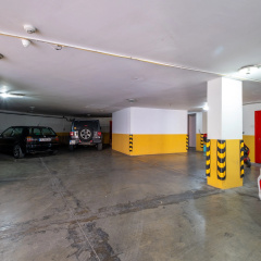 The Canka Residance Istanbul Hotel - Bild 22
