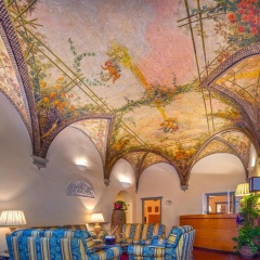 Hotel Botticelli - Bild 13