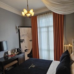 Lina Hotel Taksim Pera - Bild 15