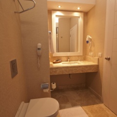 Alesta Yacht Hotel - Bild 8