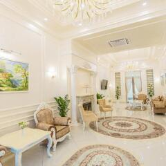 Royal Samarkand Узбекистан, Самарканд - отзывы, цены и фото номеров - забронировать отель Royal Samarkand онлайн фото 12