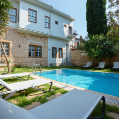Delight Deluxe Boutique Hotel - Bild 7