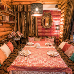 Razdolie Hotel photo 4