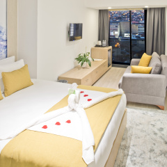86 By Katipoğlu Hotel - Bild 2