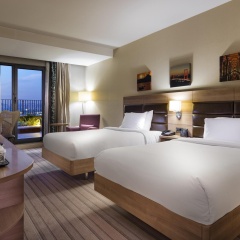 Dosso Dossi Hotels Golden Horn - Bild 20