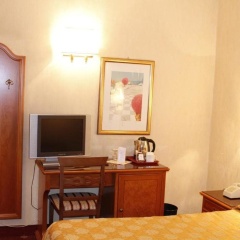 Hotel Pace Helvezia - Bild 5