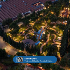 Antalya Residence Apart-hotel - Bild 23