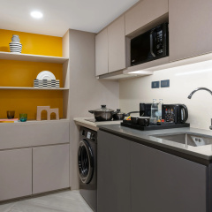 TRIBE Living Bangkok Sukhumvit 39 by AccorHotels - Bild 16