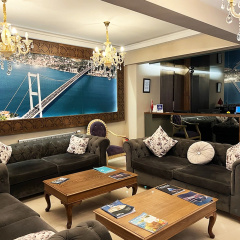 Elite Dumanlar, Istanbul - Bild 25