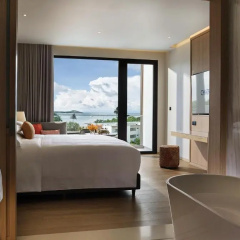 Chatrium Rawai Resort Phuket - Bild 20