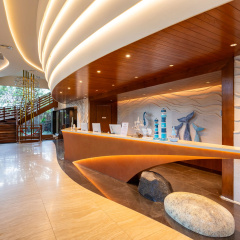 The Marin Phuket - Bild 25