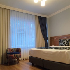 Ist My House Apart Hotel - Bild 12