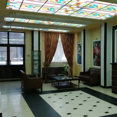 Отель 1