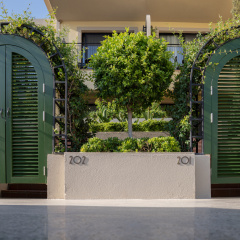 Casa Nonna Bodrum - Adult Only Hotel - Bild 8