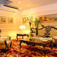 The Orchard Wellness & Health Resort Hotel thumbnail 9