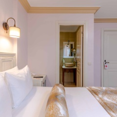 Agora Guesthouse - Bild 8