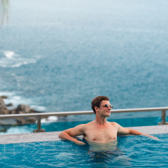 Wyndham Grand Phuket Kalim Bay Hotel - Bild 23