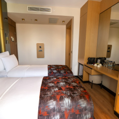 The Marni Hotel & Spa - Adults Only 12 Plus - Bild 2