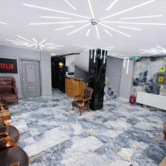 Kilic Boutique Hotel - Bild 7