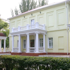 Svetlaya Hotel