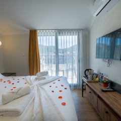 Tanrise City House Hostel - Bild 25
