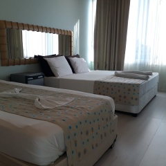 Gvar Apart-Hotel - Bild 26