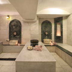 Legacy Ottoman Hotel - Bild 20