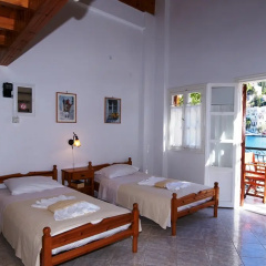 Symi Port View Apartments thumbnail 41
