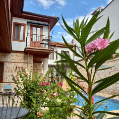 Sabah Homes Hotel - Bild 27