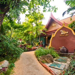 Phuket Orchid Resort and Spa - Bild 9