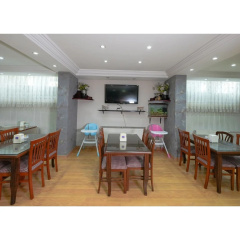 Akyildiz Hotel - Bild 29