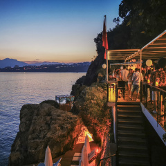 Perge Hotel (Adult Only 16+) - Bild 12