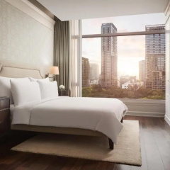 Oriental Residence Bangkok - Bild 6